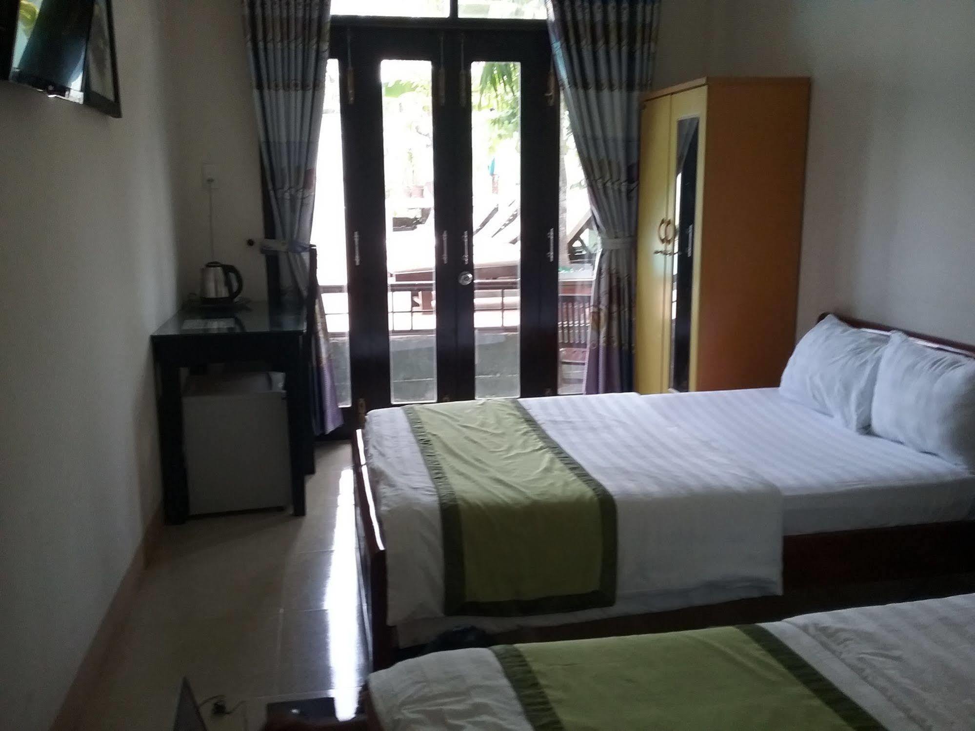 Vip Garden Villa And Pool Hoi An , Esterno foto