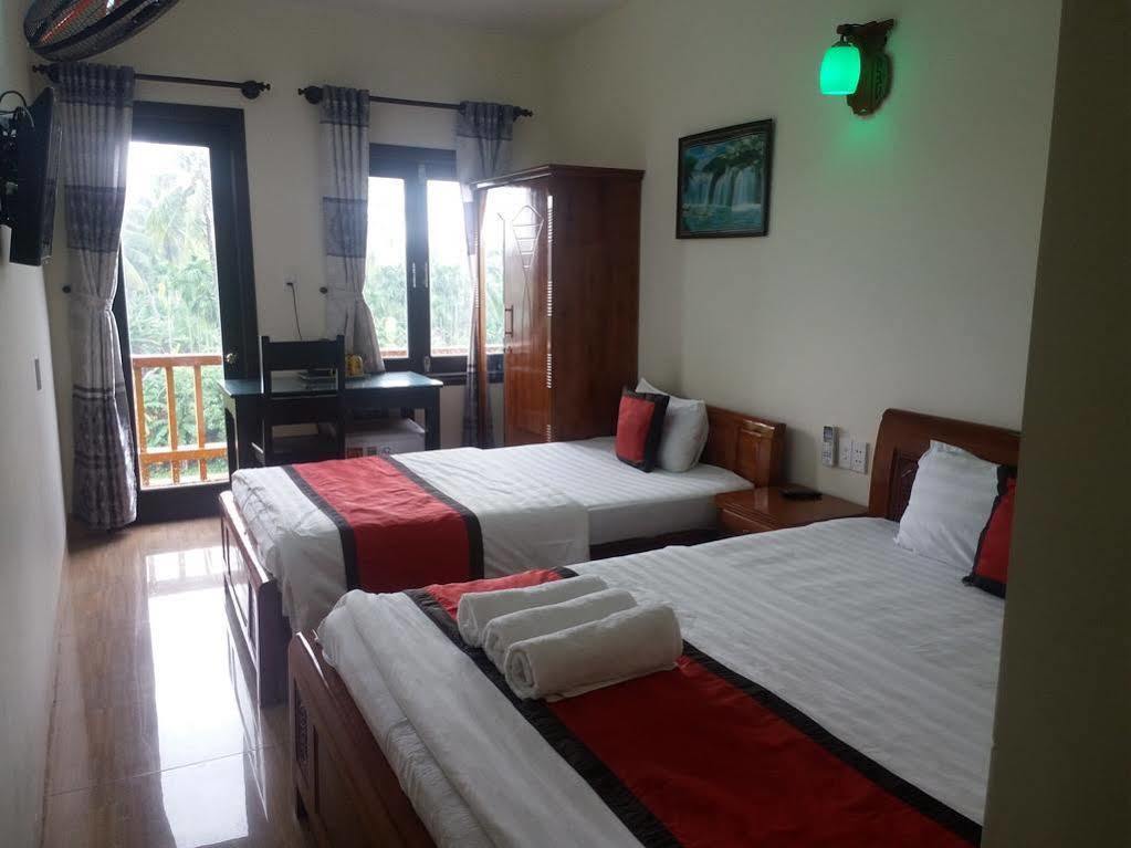 Vip Garden Villa And Pool Hoi An , Esterno foto
