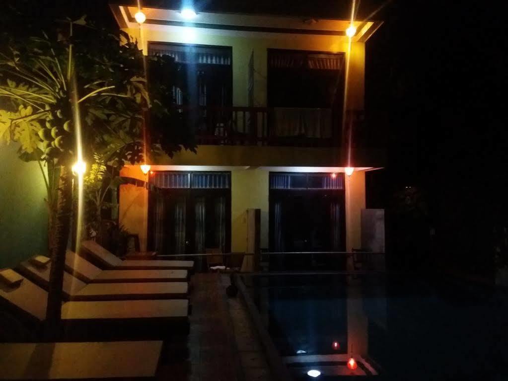 Vip Garden Villa And Pool Hoi An , Esterno foto