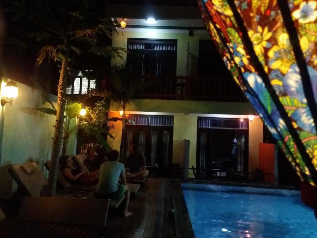 Vip Garden Villa And Pool Hoi An , Esterno foto