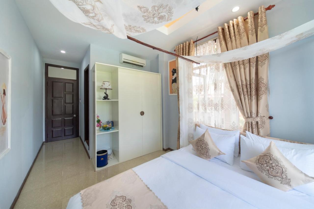 Vip Garden Villa And Pool Hoi An , Esterno foto